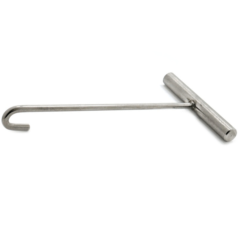 Addya Outdoors Stainless Steel Dehooker