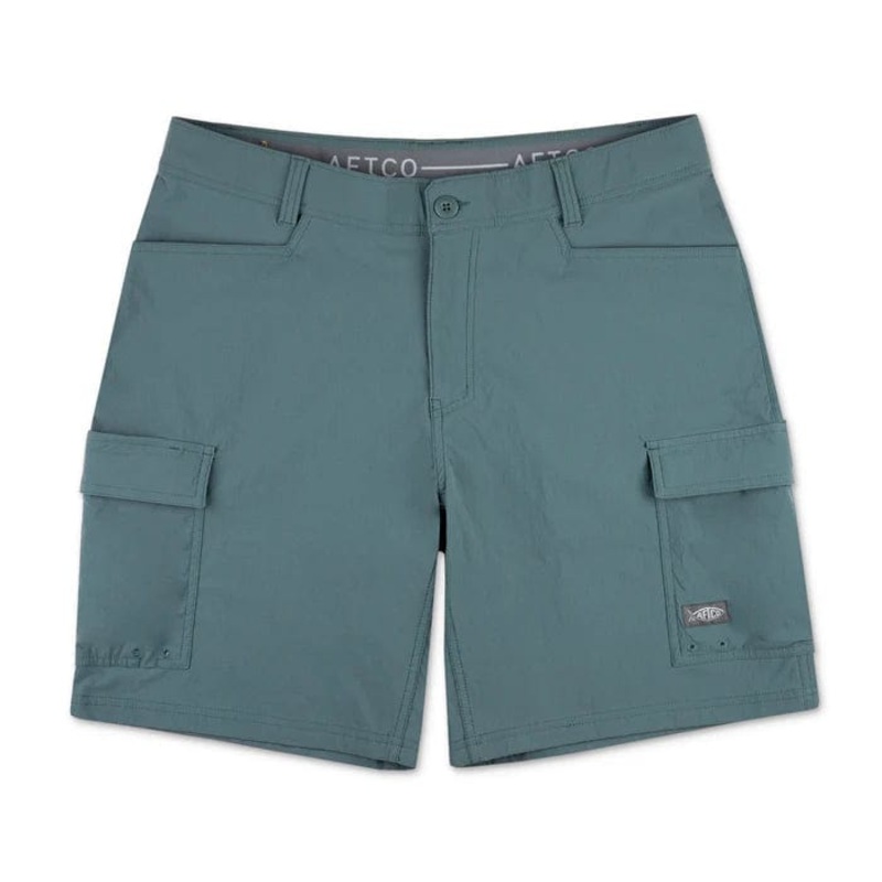 AFTCO Deckhand Short