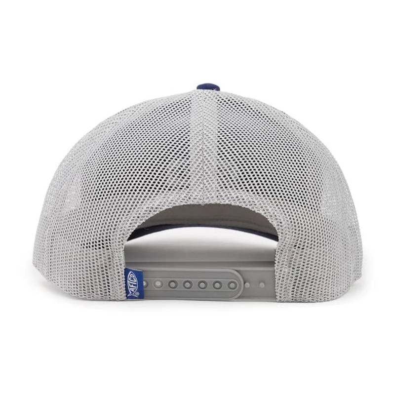 AFTCO Original Fishing Trucker Hat (Youth)