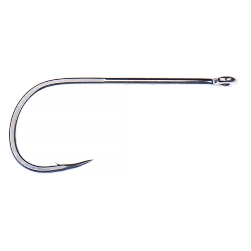Ahrex Bob SA292 Popovics Long Shank Beast Fleye Hook
