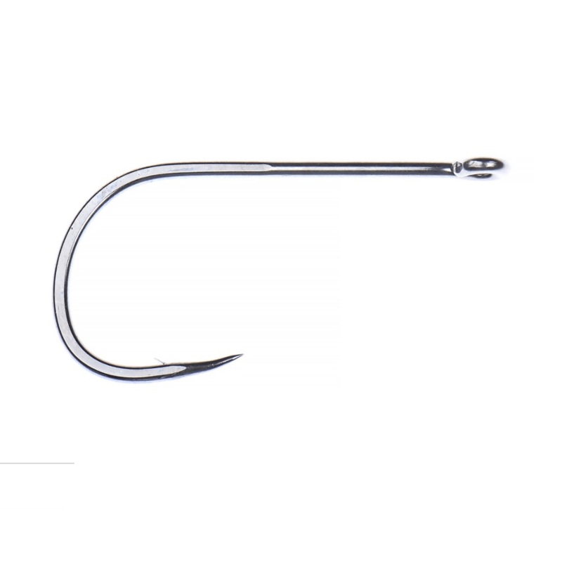 Ahrex SA290 Bob Popovics Beast Fleye Hook