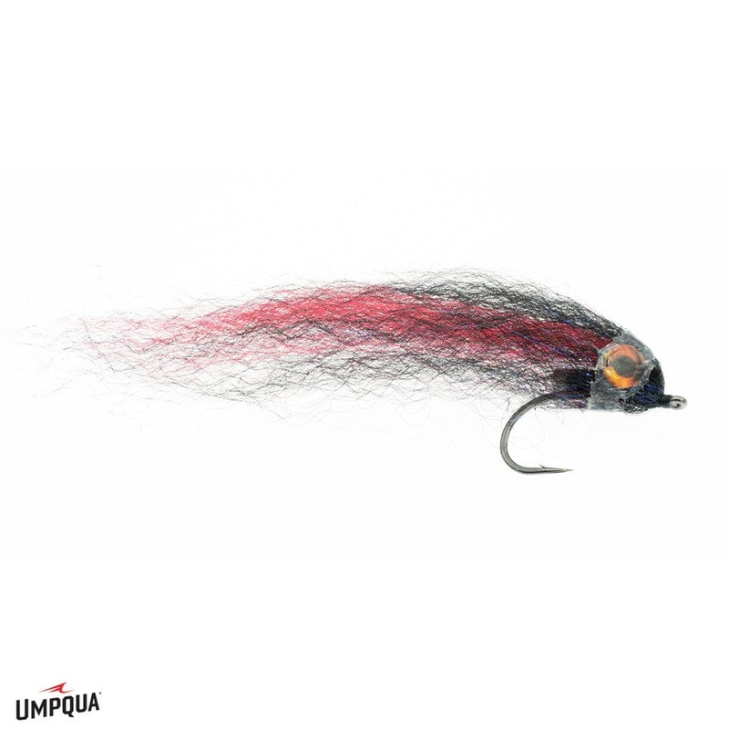 Bad Attitude Baitfish