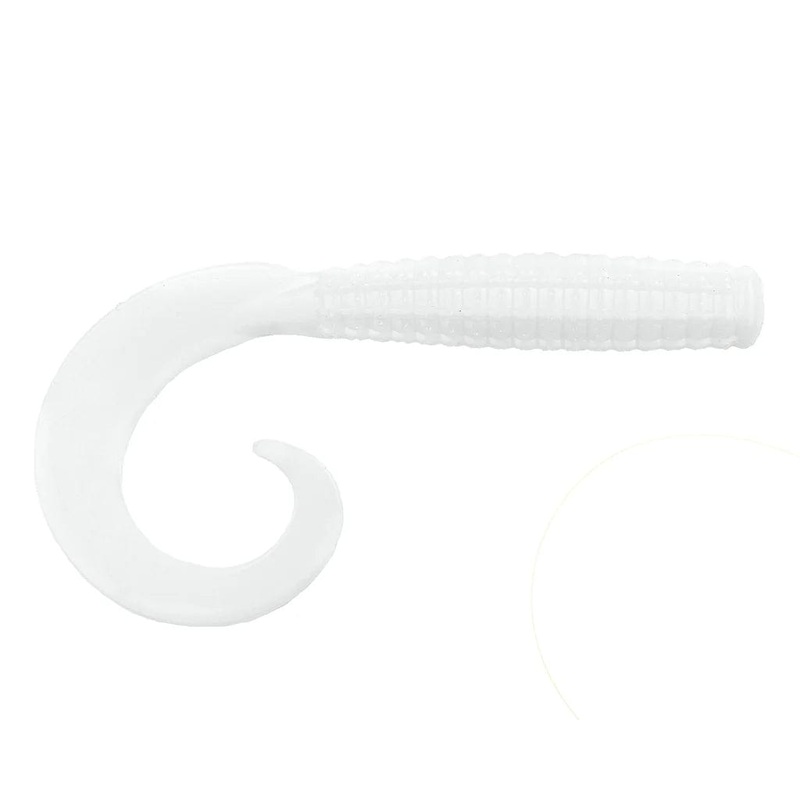 Baitfuel Saltwater Grub