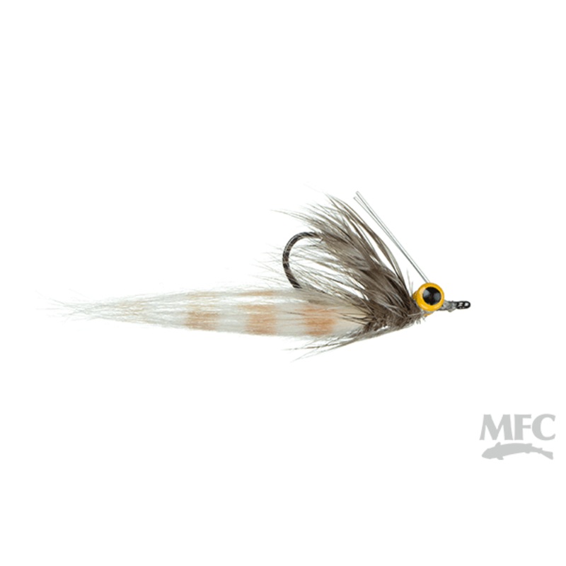 Borski’s Craft Fur Shrimp
