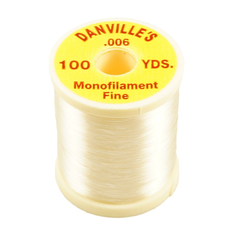 Danville Mono Thread .006″
