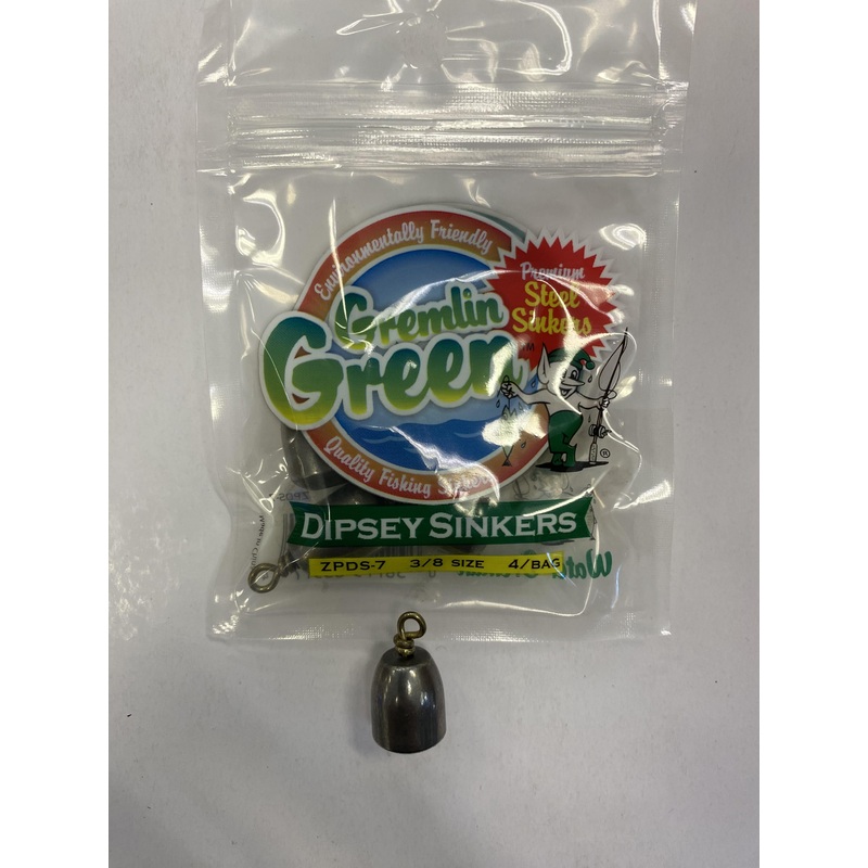 Dipsey Sinkers