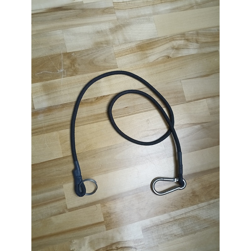 Evil Lanyards