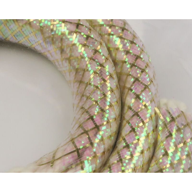 Flashabou Minnow Body
