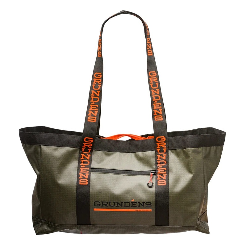 Grundens Gearhauler Tote Bag 50L