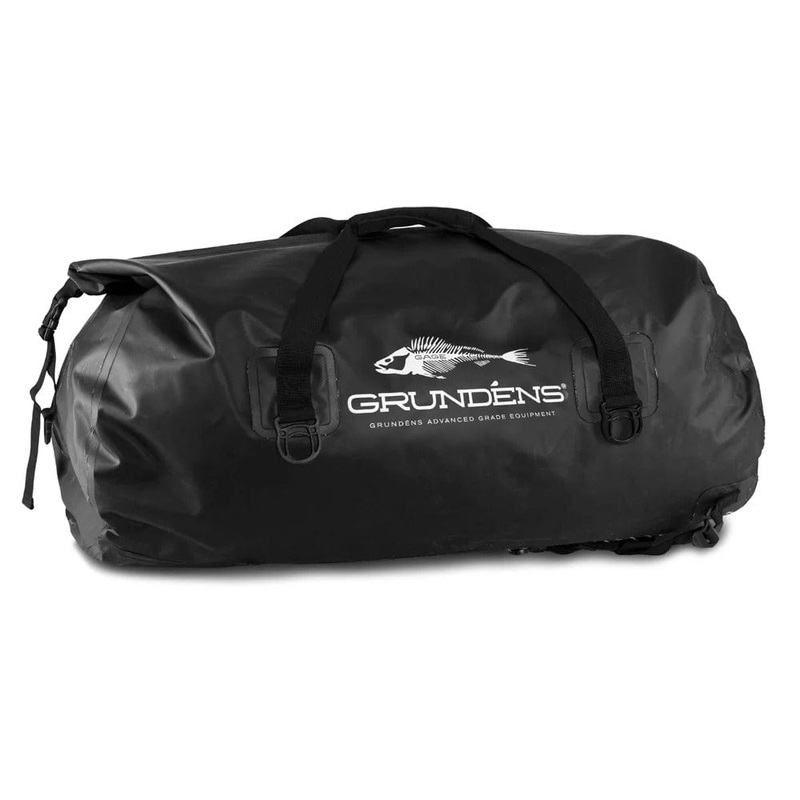 Grundens Shackleton Duffel Bag – 105L