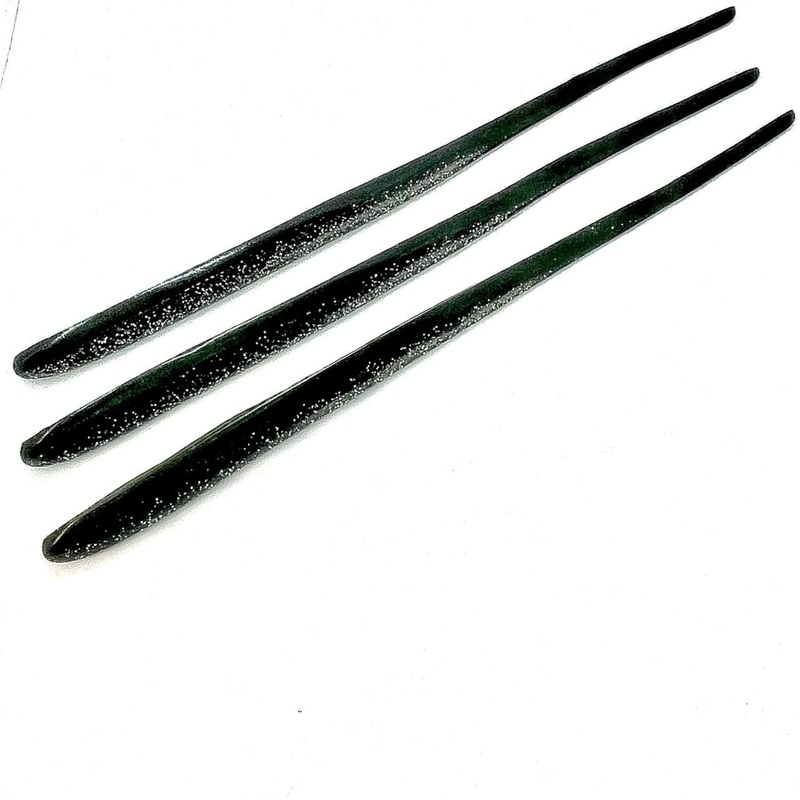 Joe Baggs Block Island Eels (9 Inch)