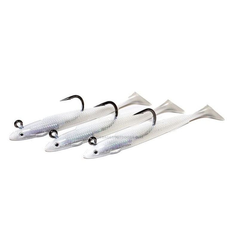 Joe Baggs Miracle Minnow Sandeel