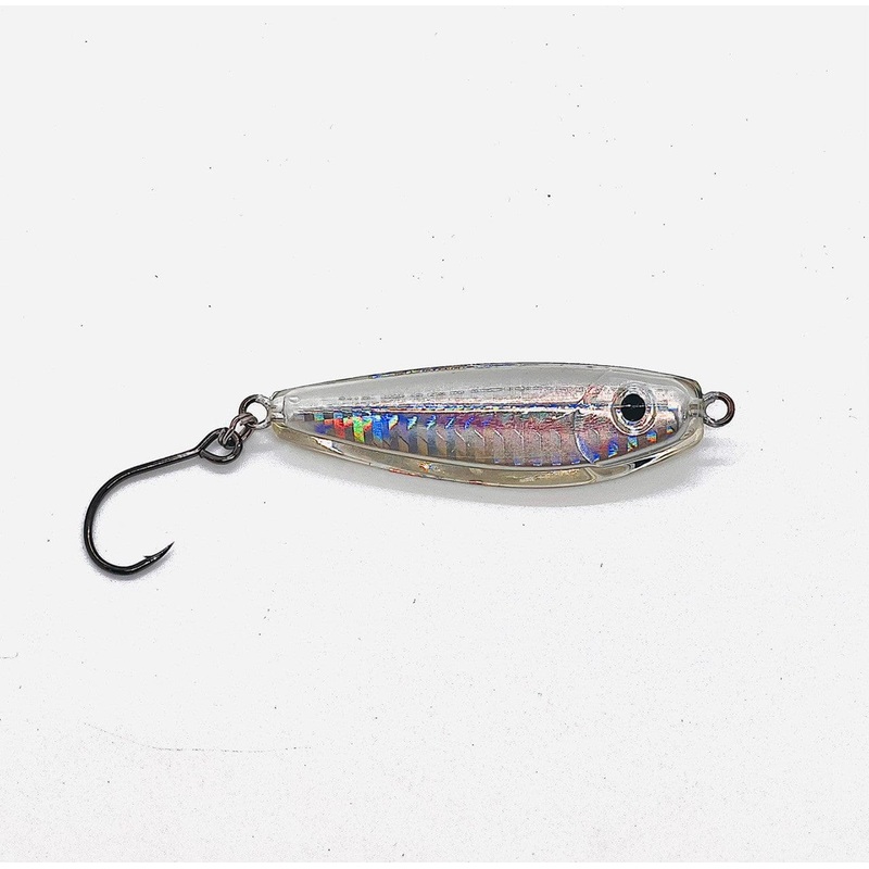 Joe Baggs Peanut Resin Jigs