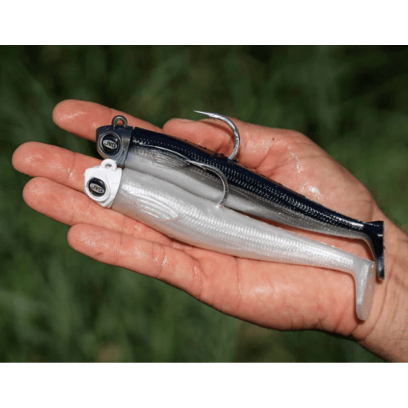 Jyg Pro Swym Paddle Tail