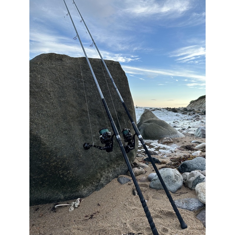 Lamiglas SuperSurf 3G Pro