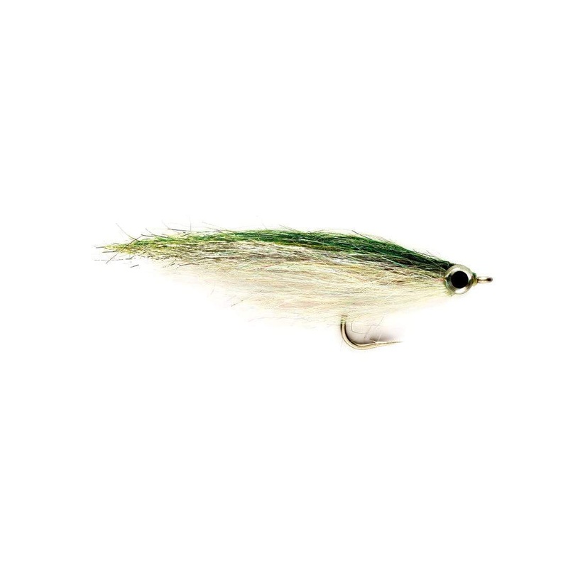 Los Roques Minnow Size 2