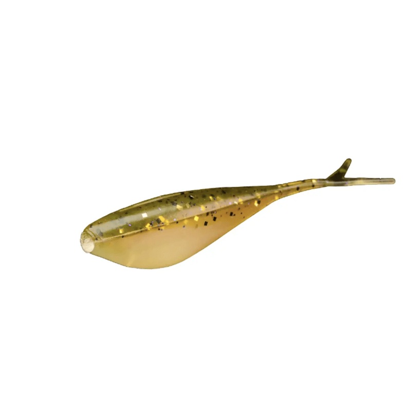 Lunker City Fin-S Shad