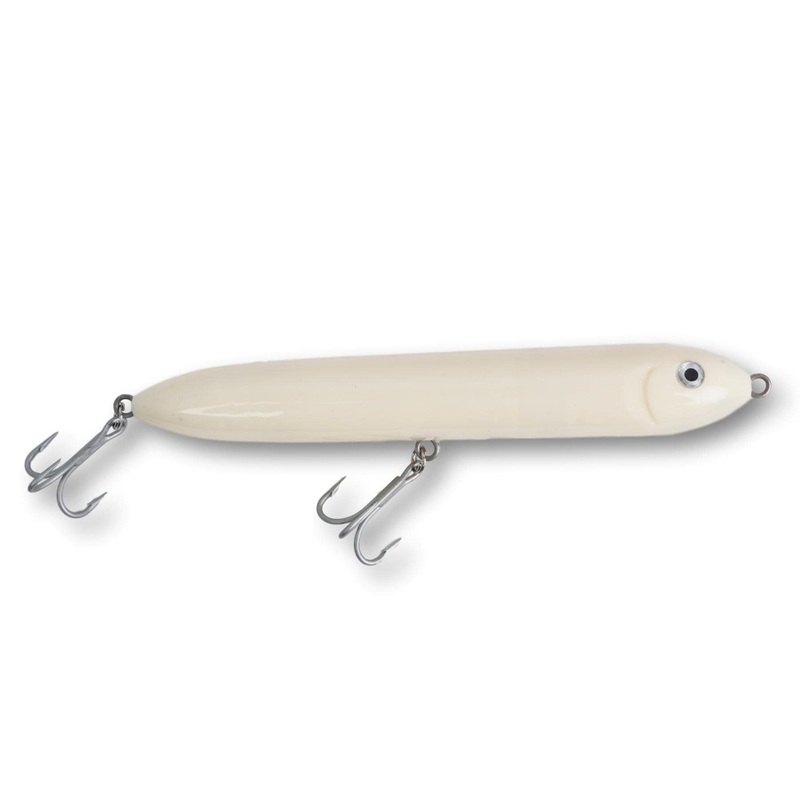 Musky Mania 9″ Doc