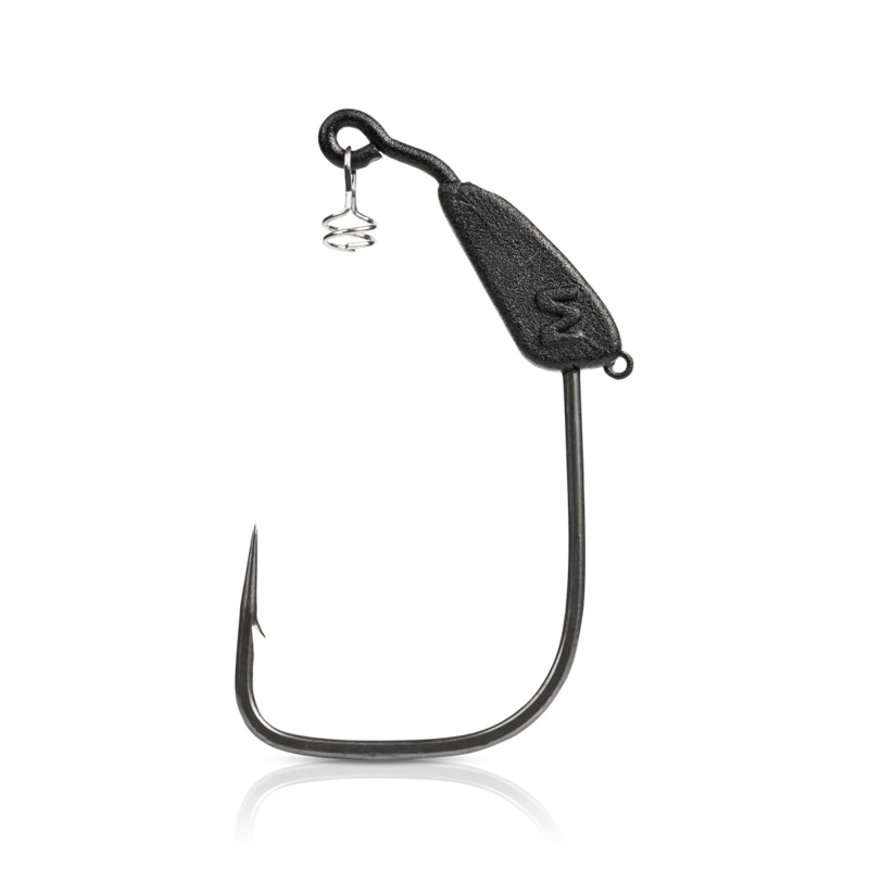 Mustad Weighted Infiltrator Swim Hook
