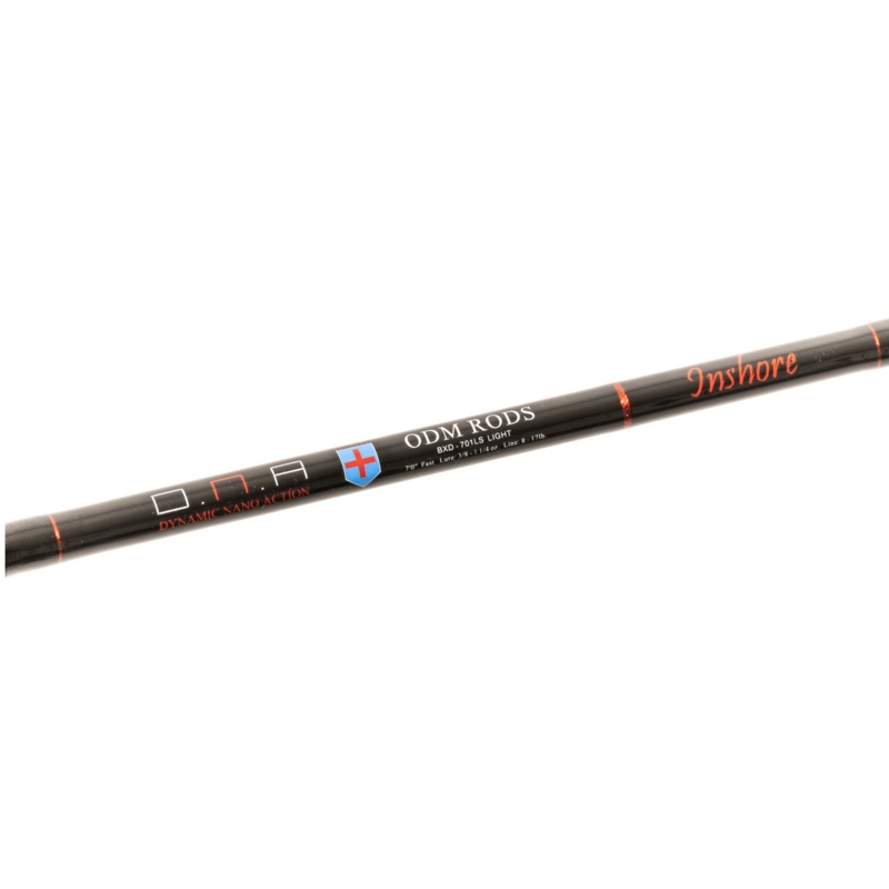 ODM DNA Inshore Conventional