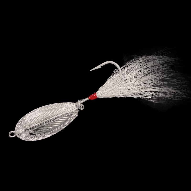 Point Jude Butterfish Tin
