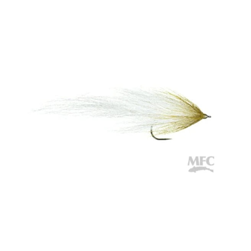Popovic’s Bucktail Deceiver