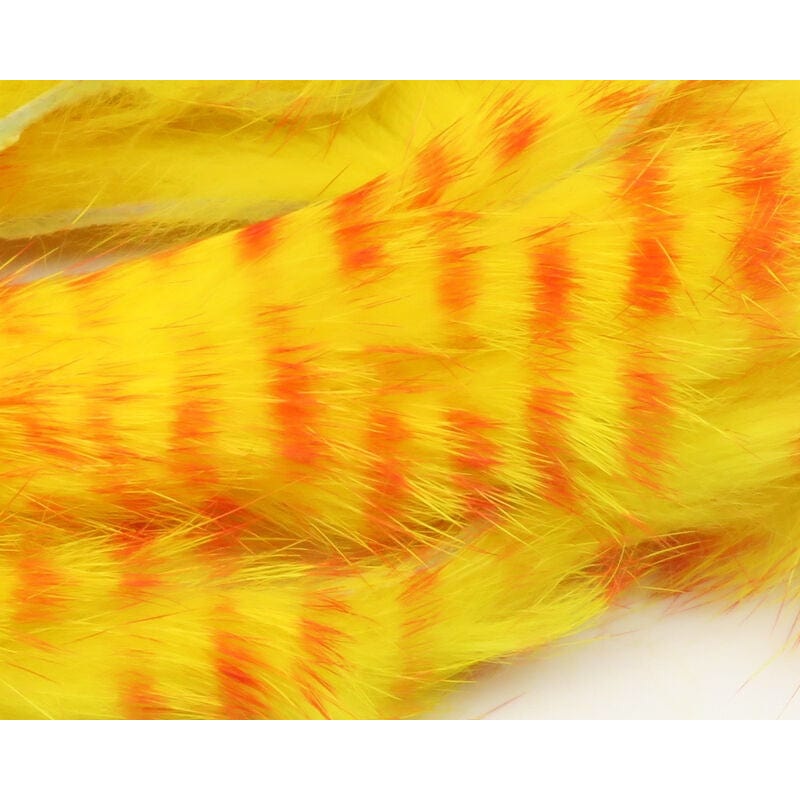 Red Barred Magnum Rabbit Strips