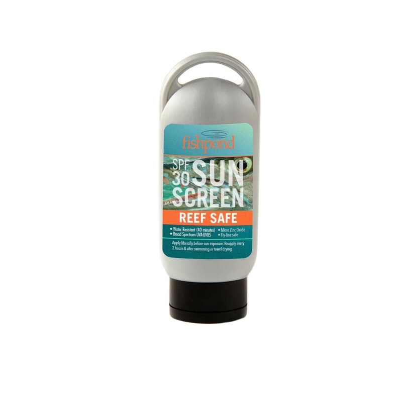 Reef Safe Sunscreen – SPF 30