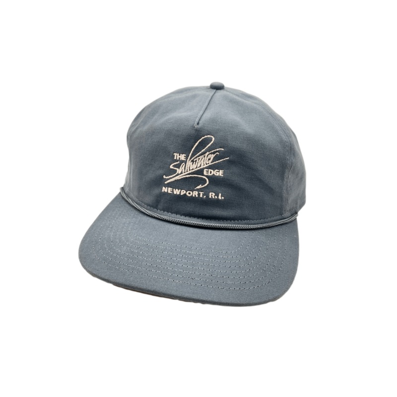 Saltwater Edge Logo Ranger Hat