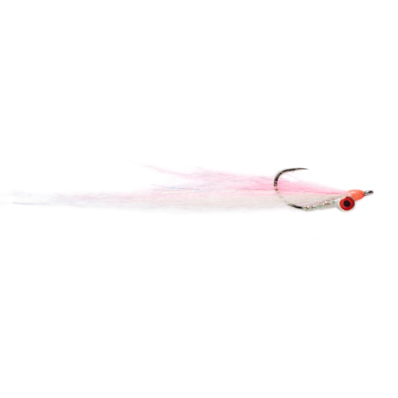 Salty Clouser