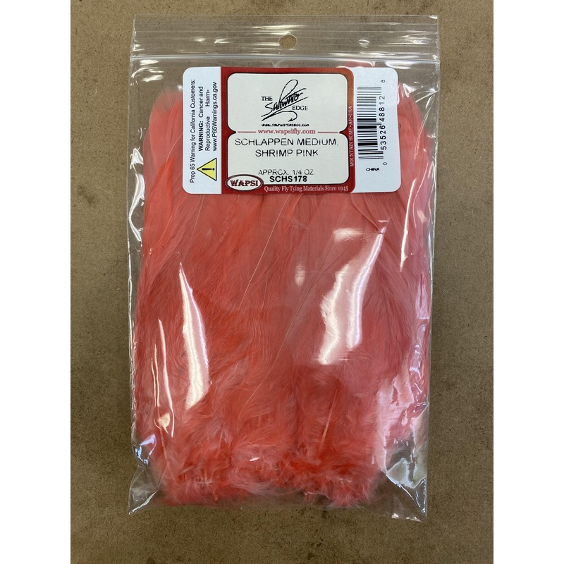 Schlappen Medium (1/4oz)