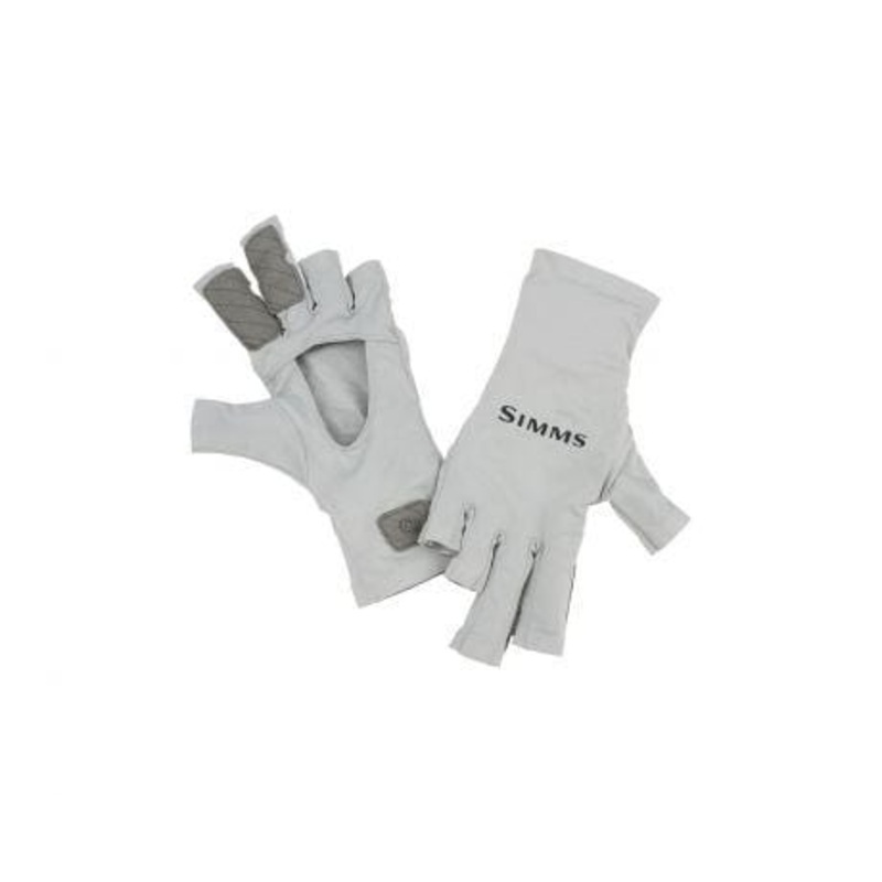 Simms SolarFlex SunGloves