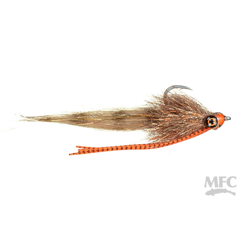Stryker’s Mud Puppy