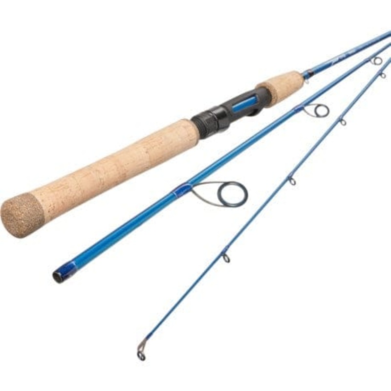 Temple Fork Traveler Spinning Rods