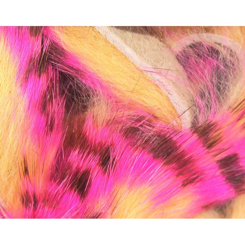 Tiger Barred Rabbit Strips
