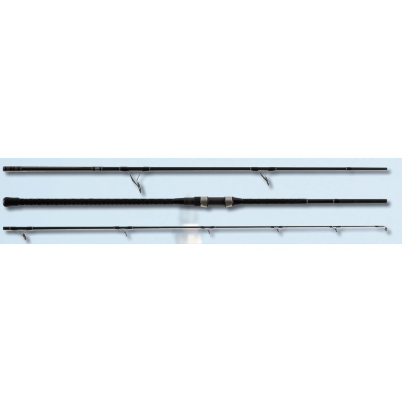 Tsunami Airwave Elite Destination – Travel Surf Rod
