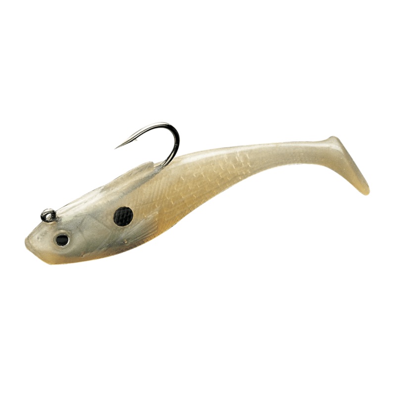 Tsunami Pro Holographic Swim Shad