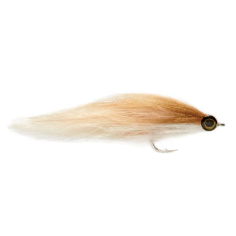 Two Tone Brushy