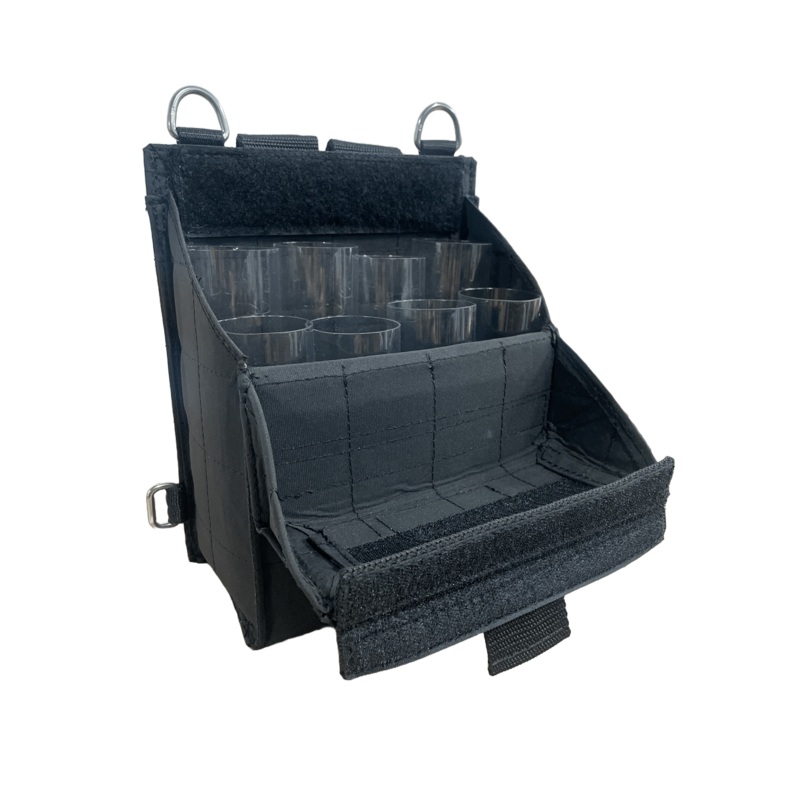 Wave Crasher No Frills Surf Bag