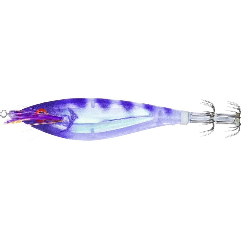 Yo-Zuri Ultra 3D Cloth M2 Squid Jig