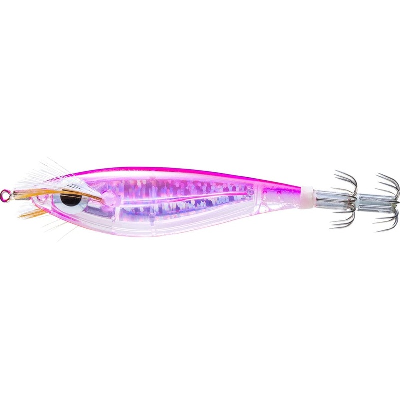 Yo-Zuri ULTRA 3D LASER M2 Squid Jig