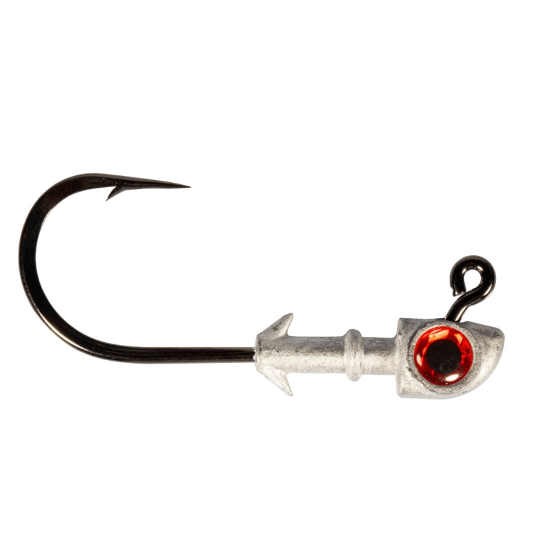 Z-Man DieZel Eye Jig Head