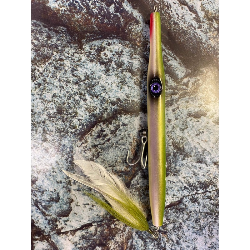 247 9″ Needlefish
