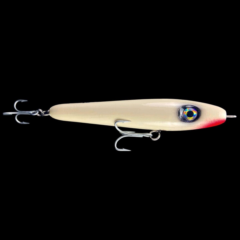 247 Lures Mully