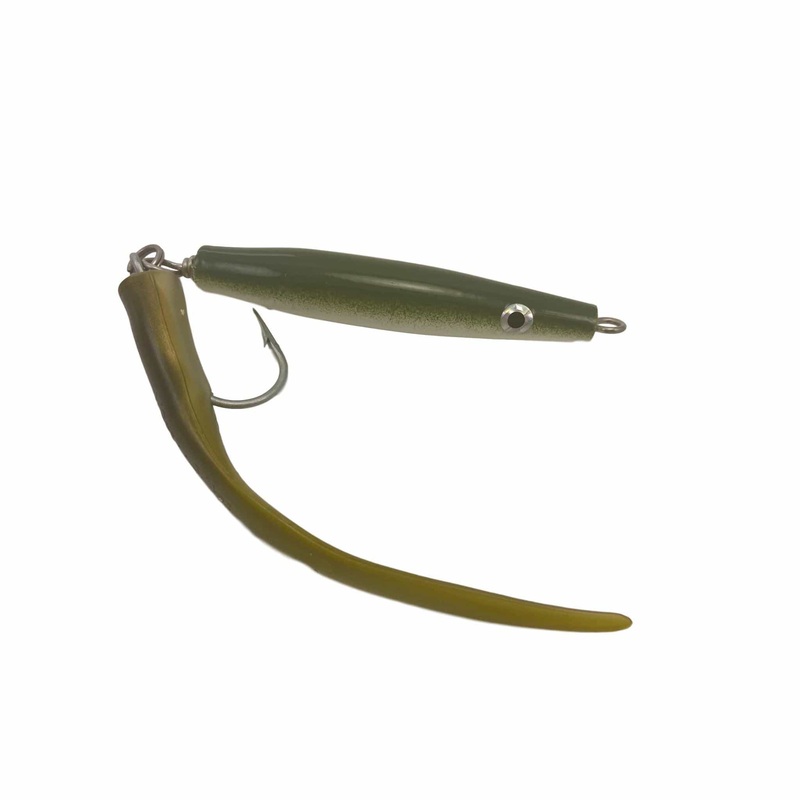 247 Lures Pocket Rocket