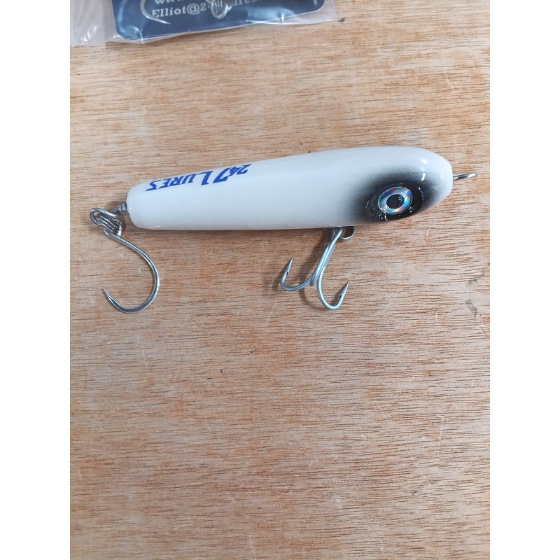 247 Mully Jr