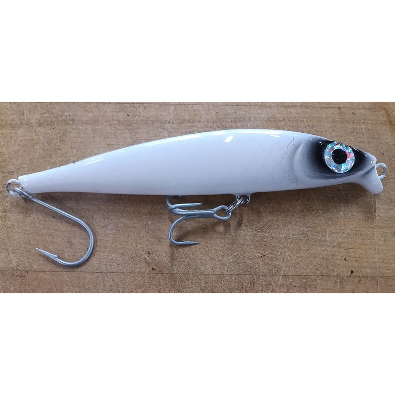 Alan’s Custom Lures Magnum