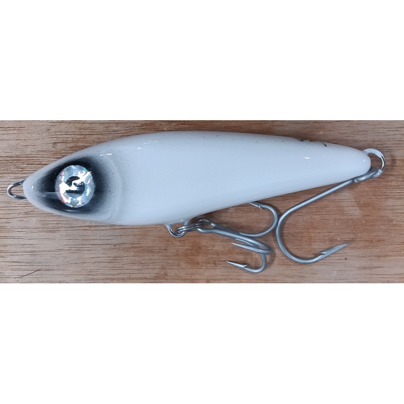 Alan’s Custom Lures Mini Dart
