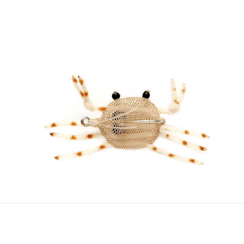 Alphonse Crab