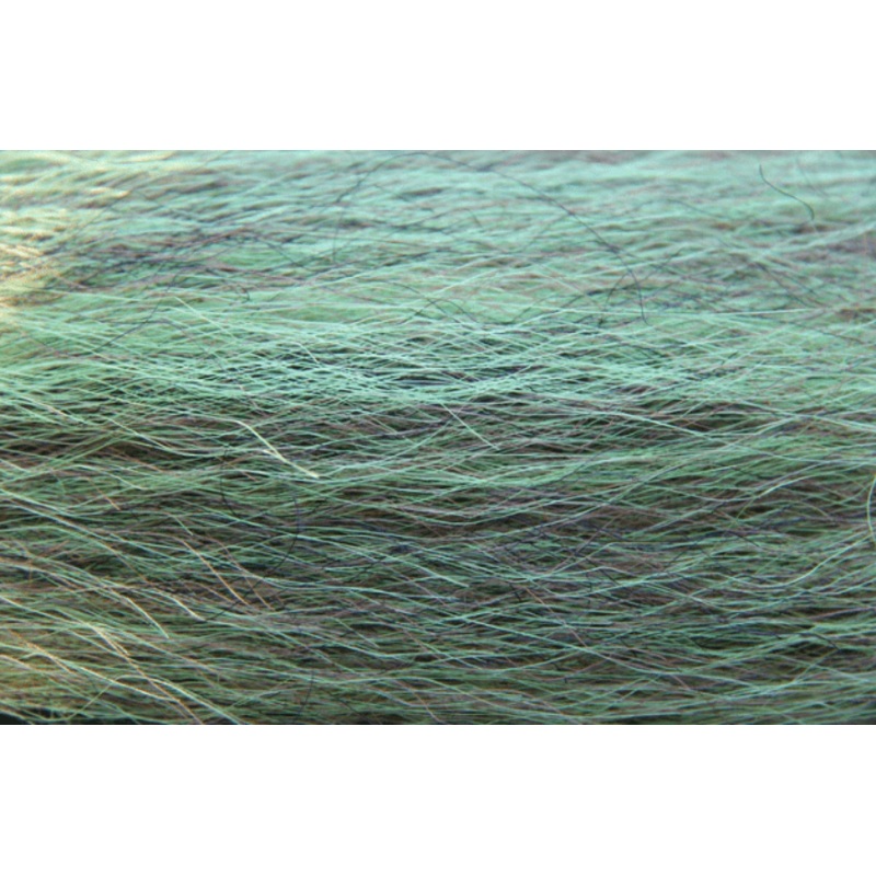 Beast Brushes Yowie Blend Fiber
